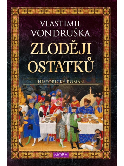 Zloději ostatků
