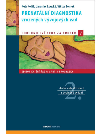 Prenatální diagnostika vrozených vývojových vad