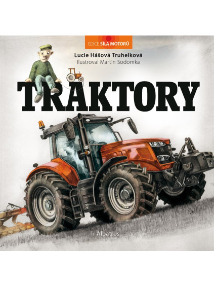 Traktory