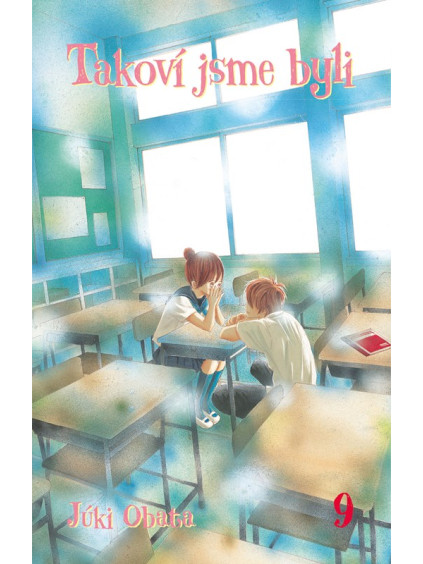 Takoví jsme byli 9