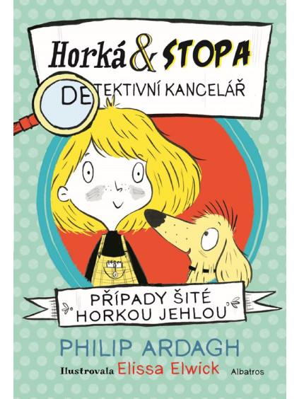 Horká & Stopa (1) – Případy šité horkou jehlou