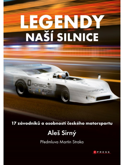 Legendy naší silnice