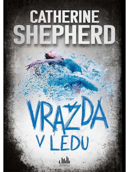 Vražda v ledu