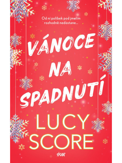 Vánoce na spadnutí