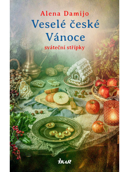 Veselé české Vánoce
