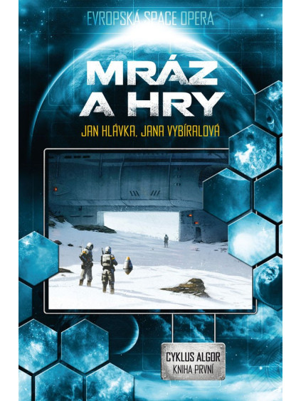 Algor 1 - Mráz a hry