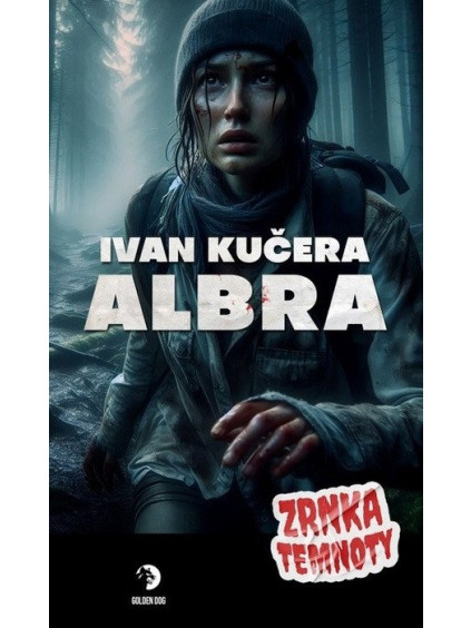 Albra - Zrnka temnoty 25