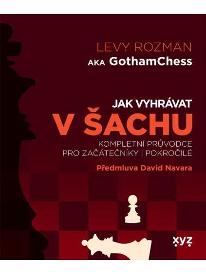 Jak vyhrávat v šachu