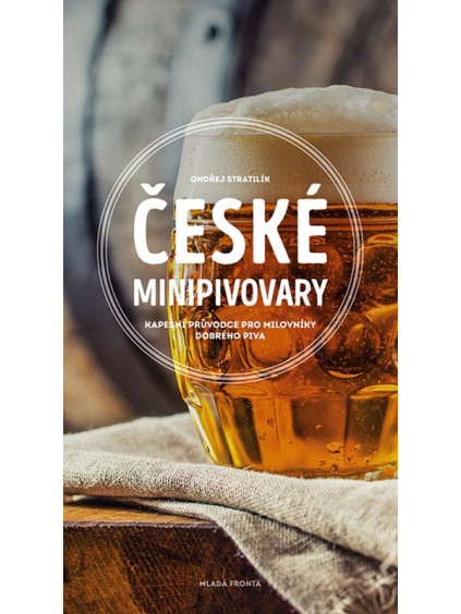 České minipivovary