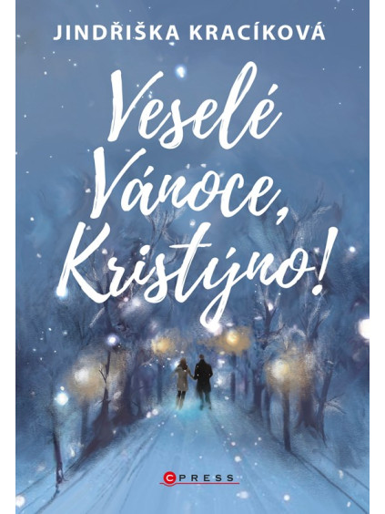 Veselé Vánoce, Kristýno!