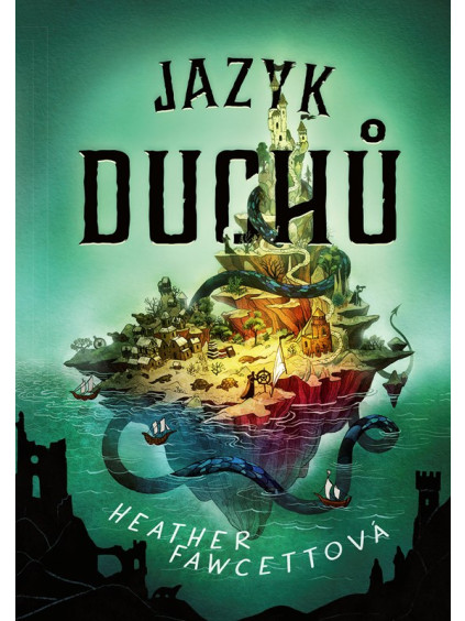 Jazyk duchů