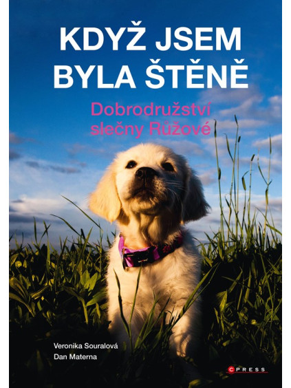 Když jsem byla štěně