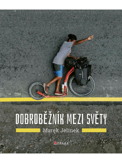 Dobroběžník mezi světy