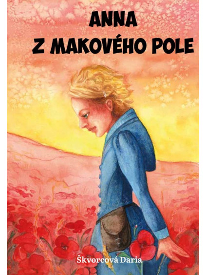 Anna z makového pole