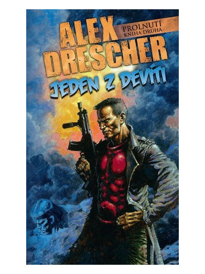 Prolnutí 2 - Jeden z devíti