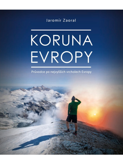 Koruna Evropy - rozšířené vydání