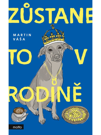 Zůstane to v rodině