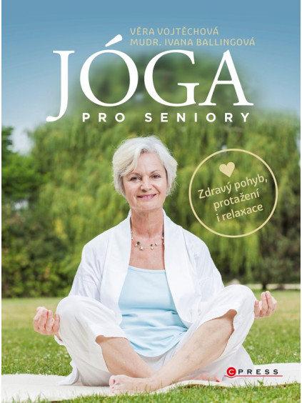 Jóga pro seniory