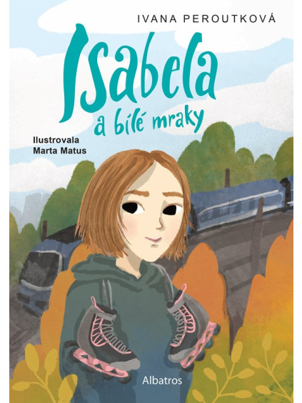 Isabela a bílé mraky