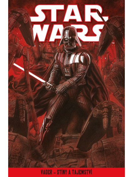 Star Wars - Vader