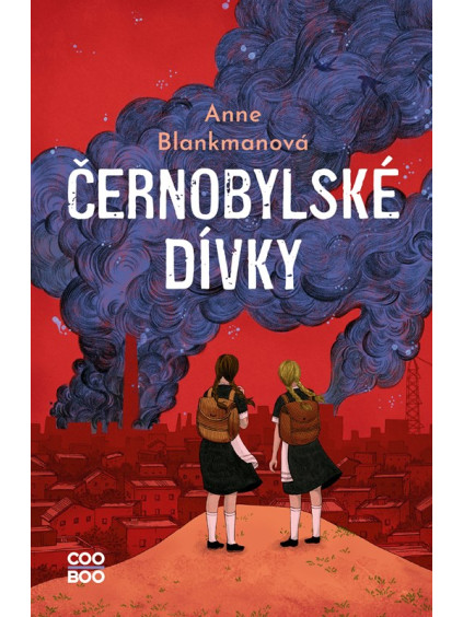 Černobylské dívky