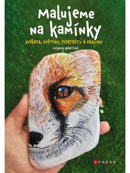 Malujeme na kamínky