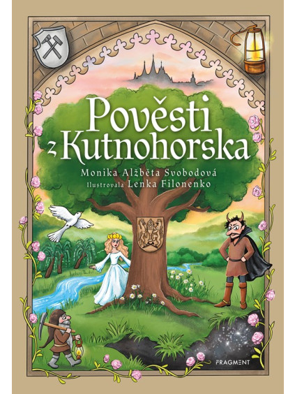 Pověsti z Kutnohorska