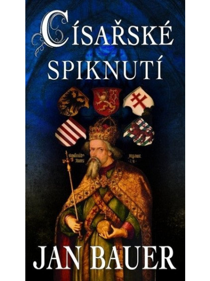 Císařské spiknutí