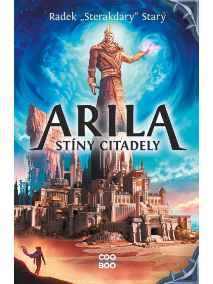 Arila: Stíny Citadely