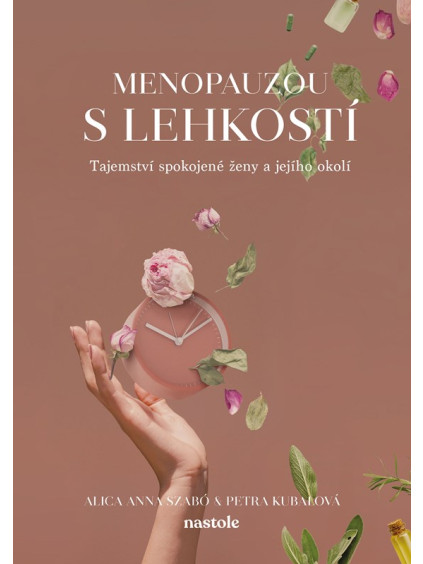 Menopauzou s lehkostí
