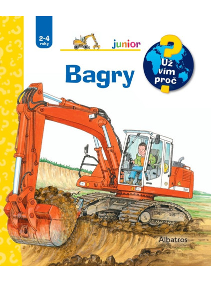Bagry