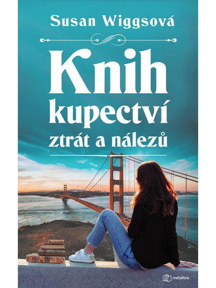 Knihkupectví ztrát a nálezů