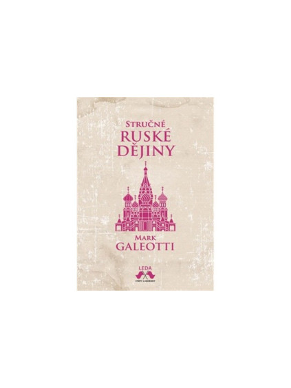 Stručné ruské dějiny