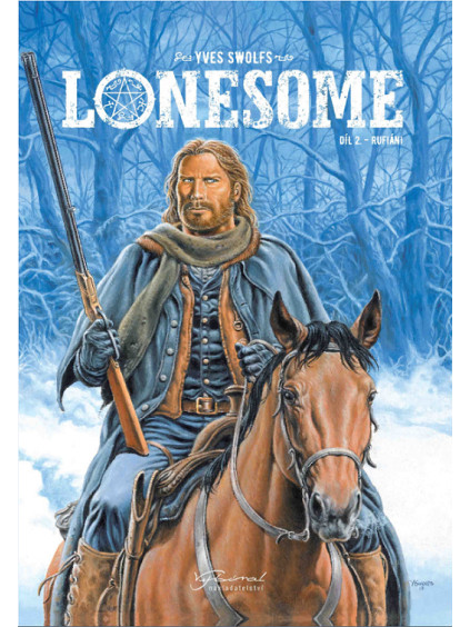 Lonesome 2 - Rufiáni
