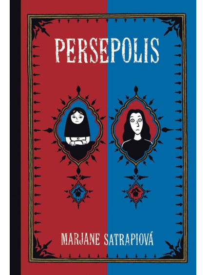Persepolis