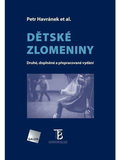 Dětské zlomeniny