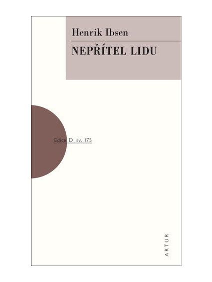 Nepřítel lidu