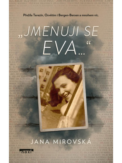 Jmenuji se Eva…