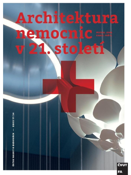 Architektura nemocnic v 21. století