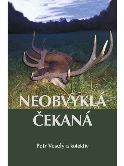 Neobvyklá čekaná