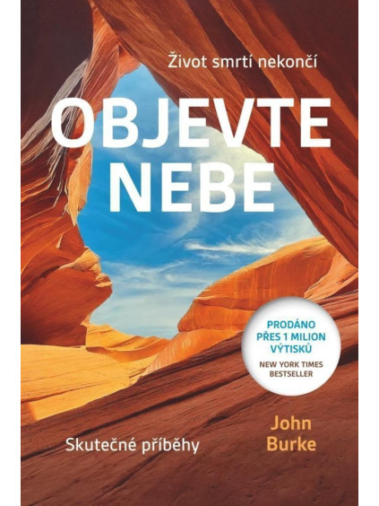 Objevte nebe - Život smrtí nekončí