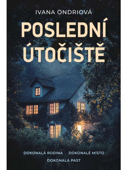 Poslední útočiště