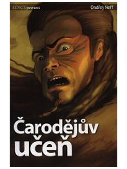 Čarodějův učeň - edice Pevnost