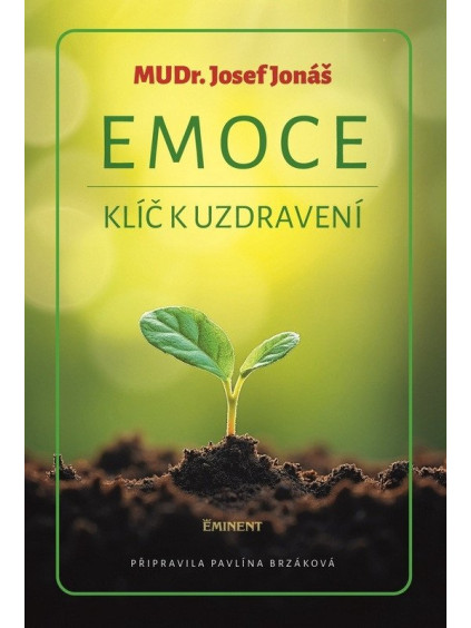 Emoce - Klíč k uzdravení