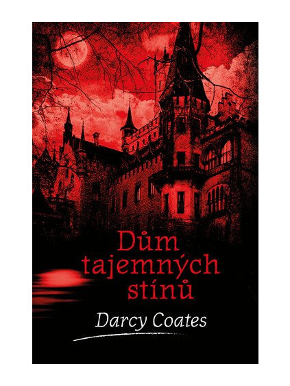 Dům tajemných stínů