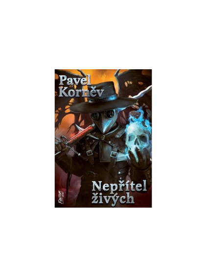 Nepřítel živých - Pouť mrtvého 5