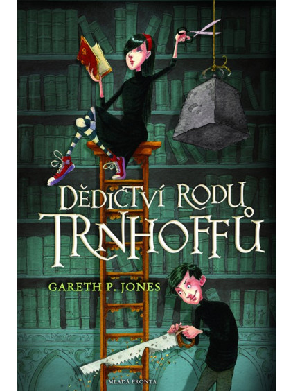 Dědictví rodu Trnhoffů