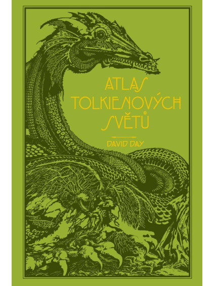 Tolkienův atlas