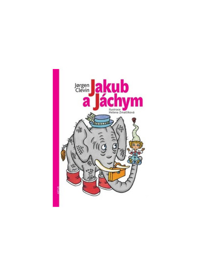 Jakub a Jáchym