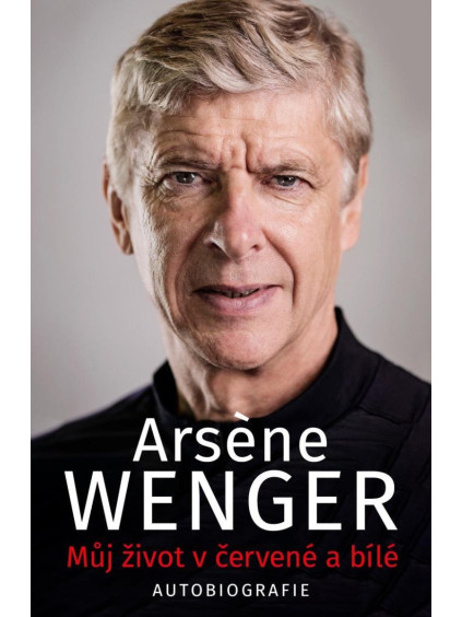 Můj život v červené a bílé